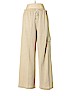 St. John Sport Tan Casual Pants Size S - photo 1