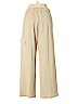 St. John Sport Tan Casual Pants Size S - photo 2
