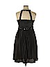 City Chic 100% Polyester Black Cocktail Dress Size 14 Plus (XS) - photo 2
