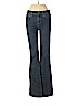 Citizens of Humanity Blue Jeans Size 26 waist - photo 1