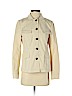 Lafayette 148 New York Ivory Jacket Size 6 - photo 1