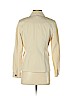 Lafayette 148 New York Ivory Jacket Size 6 - photo 2
