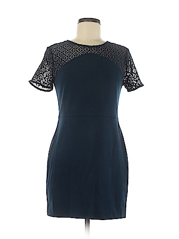 Banana Republic Casual Dress (view 1)