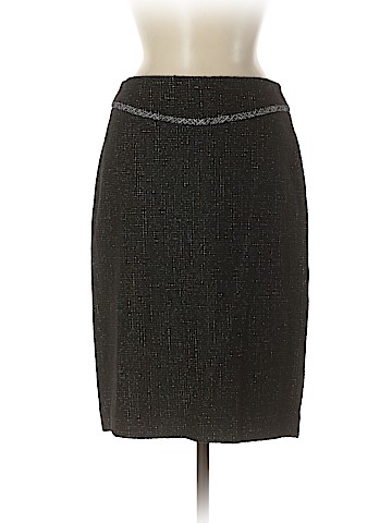 Elie Tahari Casual Skirt (view 1)