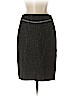 Elie Tahari Black Casual Skirt Size 8 - photo 1