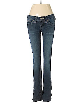 True Religion Size 27 waist