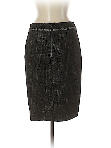 Elie Tahari Casual Skirt (view 2)