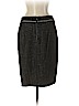 Elie Tahari Black Casual Skirt Size 8 - photo 2