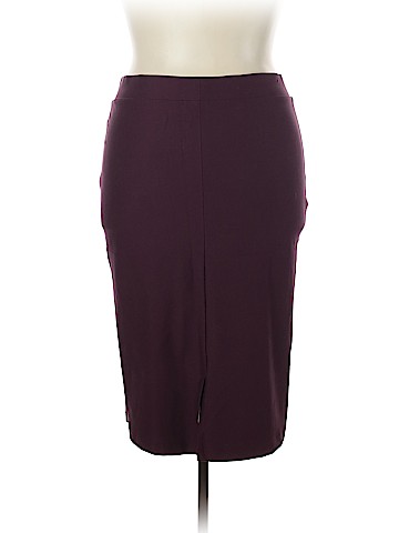 Torrid Casual Skirt (view 2)