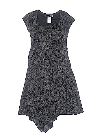 Emily West Dress (view 1)