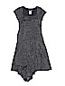 Emily West Black Dress Size 8 - photo 1
