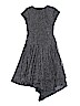 Emily West Black Dress Size 8 - photo 2
