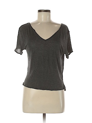 Lululemon Athletica Short Sleeve Top (view 1)
