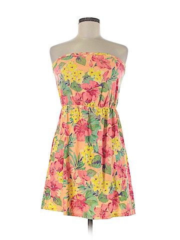 Mossimo Supply Co. Casual Dress (view 1)