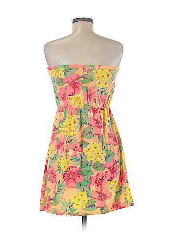 Mossimo Supply Co. Casual Dress (view 2)