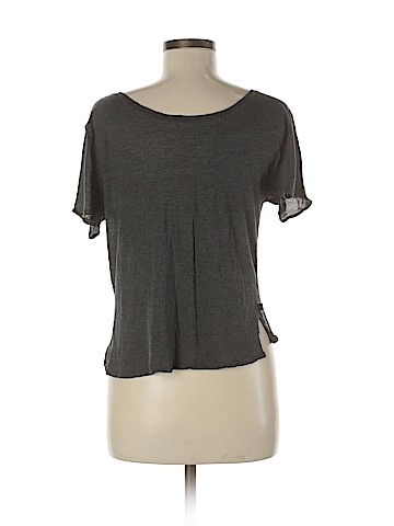 Lululemon Athletica Short Sleeve Top (view 2)