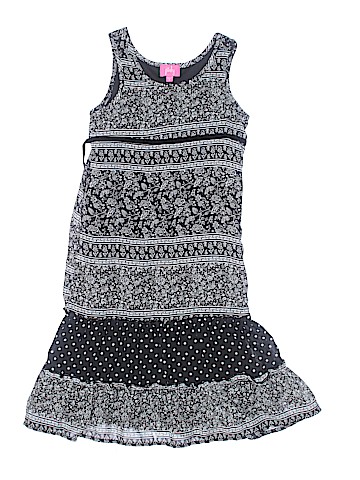 Pinky Dress (view 1)