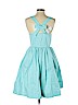 Kate Spade New York Blue Cocktail Dress Size 4 - photo 2