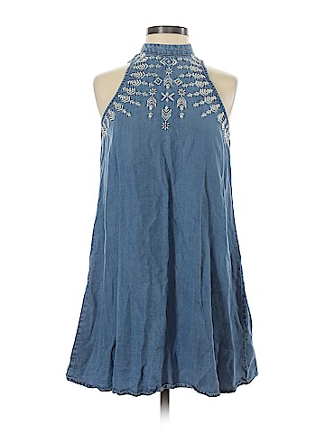 Speechless Casual Dress (view 1)