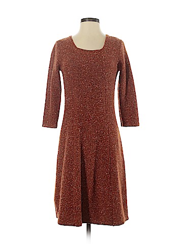 The Territory Ahead Casual Dress (view 1)