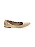 Mia Tan Flats Size 10 - photo 1