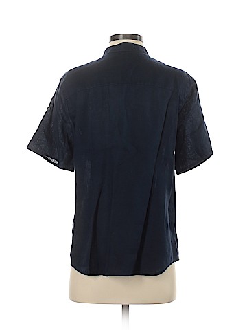 J.jill Short Sleeve Top (view 2)