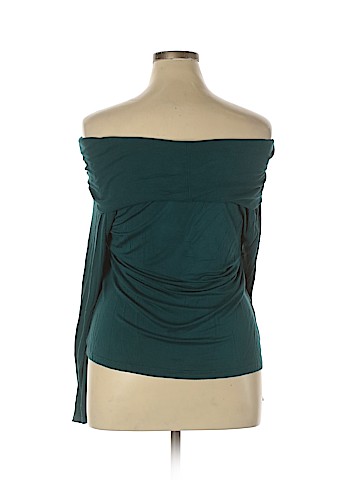 Soft Surroundings Long Sleeve Top (view 2)