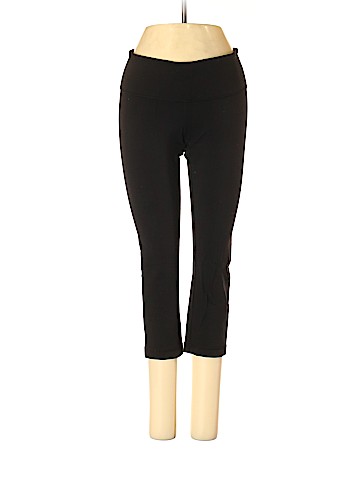 Lululemon Athletica Active Pants (view 1)