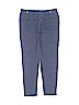 Extremely Me Blue Leggings Size 7 - 8 - photo 1