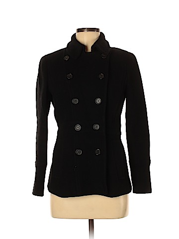 J.Crew Wool Coat (view 1)