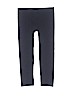 Canyon River Blues Black Leggings Size M (kids) - photo 2