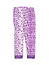 Koala Kids Purple Leggings Size 4T - photo 1