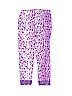 Koala Kids Purple Leggings Size 4T - photo 2