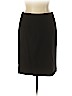 Midnight Velvet Black Casual Skirt Size 16 - photo 1