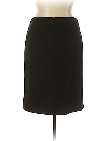 Midnight Velvet Casual Skirt (view 2)
