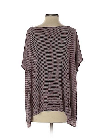 American Eagle Outfitters Short Sleeve Top (view 2)