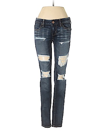 American Eagle Outfitters Jeans (view 1)