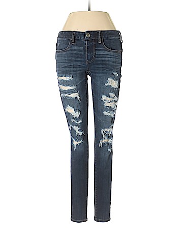 American Eagle Outfitters Jeans (view 1)