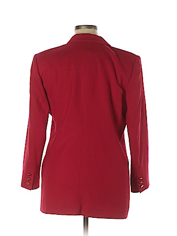 Pendleton Wool Blazer (view 2)