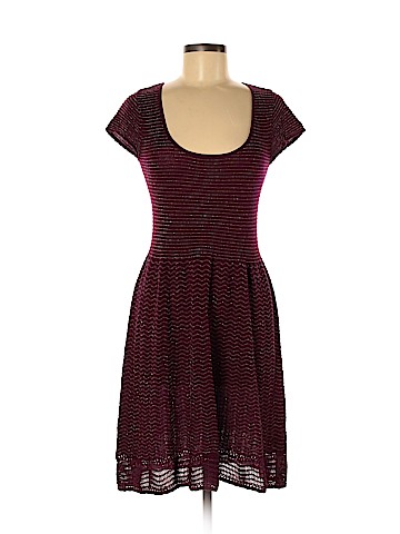 American Eagle Outfitters Casual Dress (view 1)