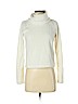 Aerie 100% Polyester Ivory Pullover Sweater Size XS - photo 1