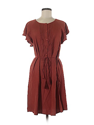 Just Fab Casual Dress (view 1)