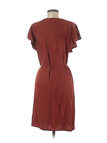 Just Fab Casual Dress (view 2)