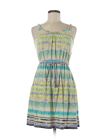 SO Casual Dress (view 1)