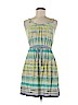 SO Yellow Casual Dress Size M - photo 1