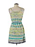 SO Yellow Casual Dress Size M - photo 2