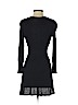 Frenchi Black Casual Dress Size S - photo 2