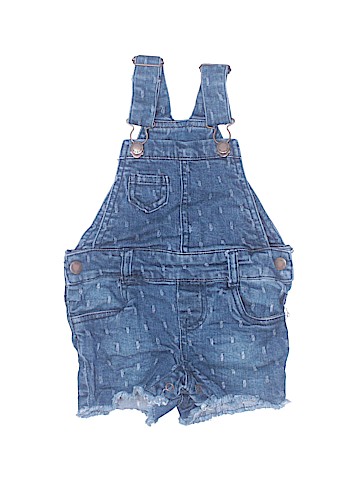 Genuine Kids from Oshkosh Overalls (view 1)