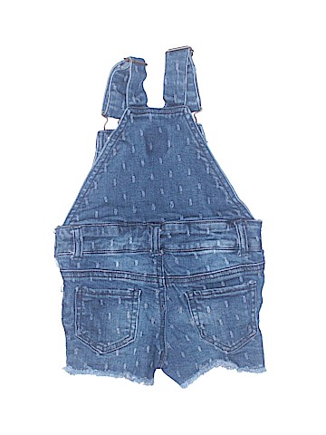 Genuine Kids from Oshkosh Overalls (view 2)