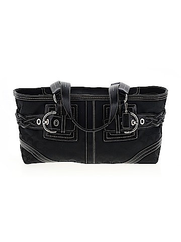 Coach Factory Tote (view 1)